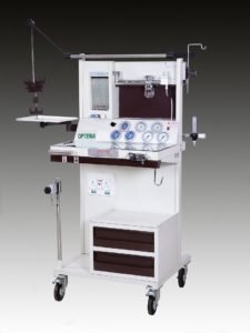 Anesthesia Workstation – Anesthesia Workstation Manufacturer from Kolkata
